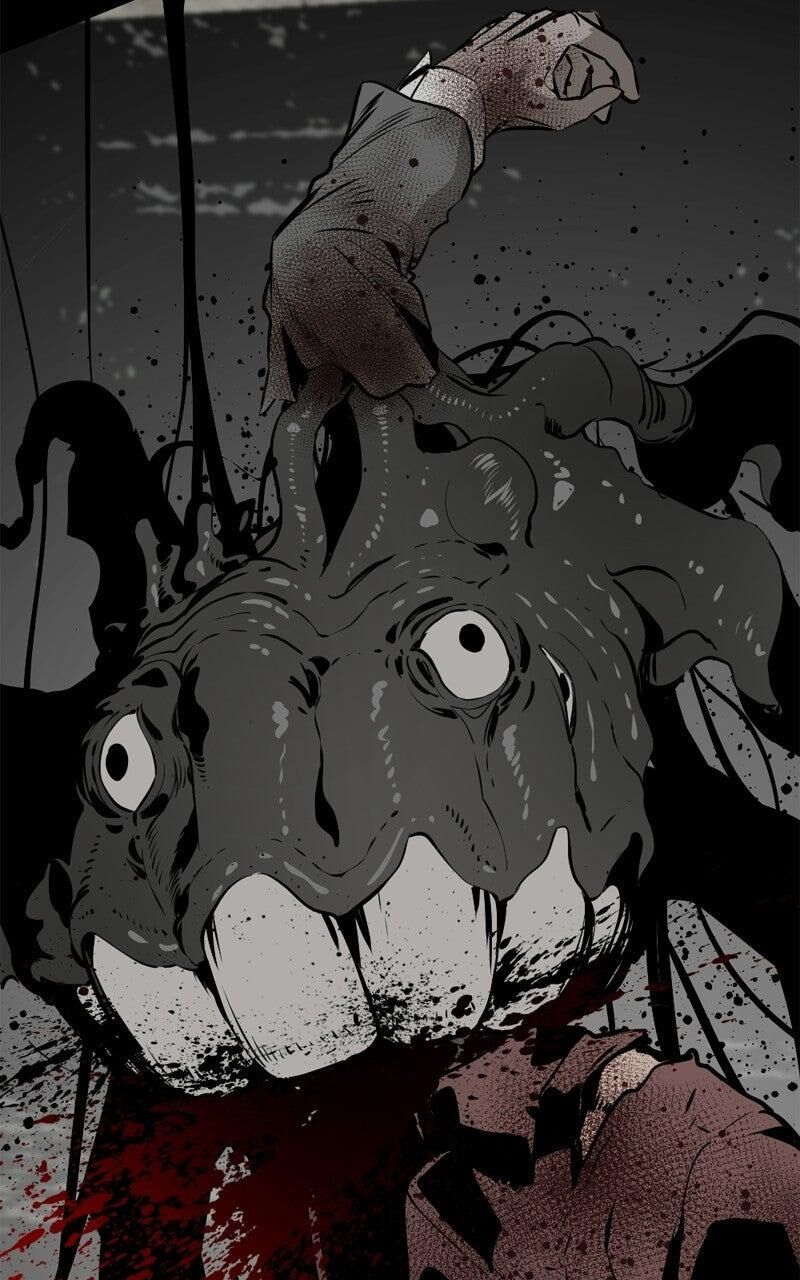 Hero Killer Chapter 260 Page 121