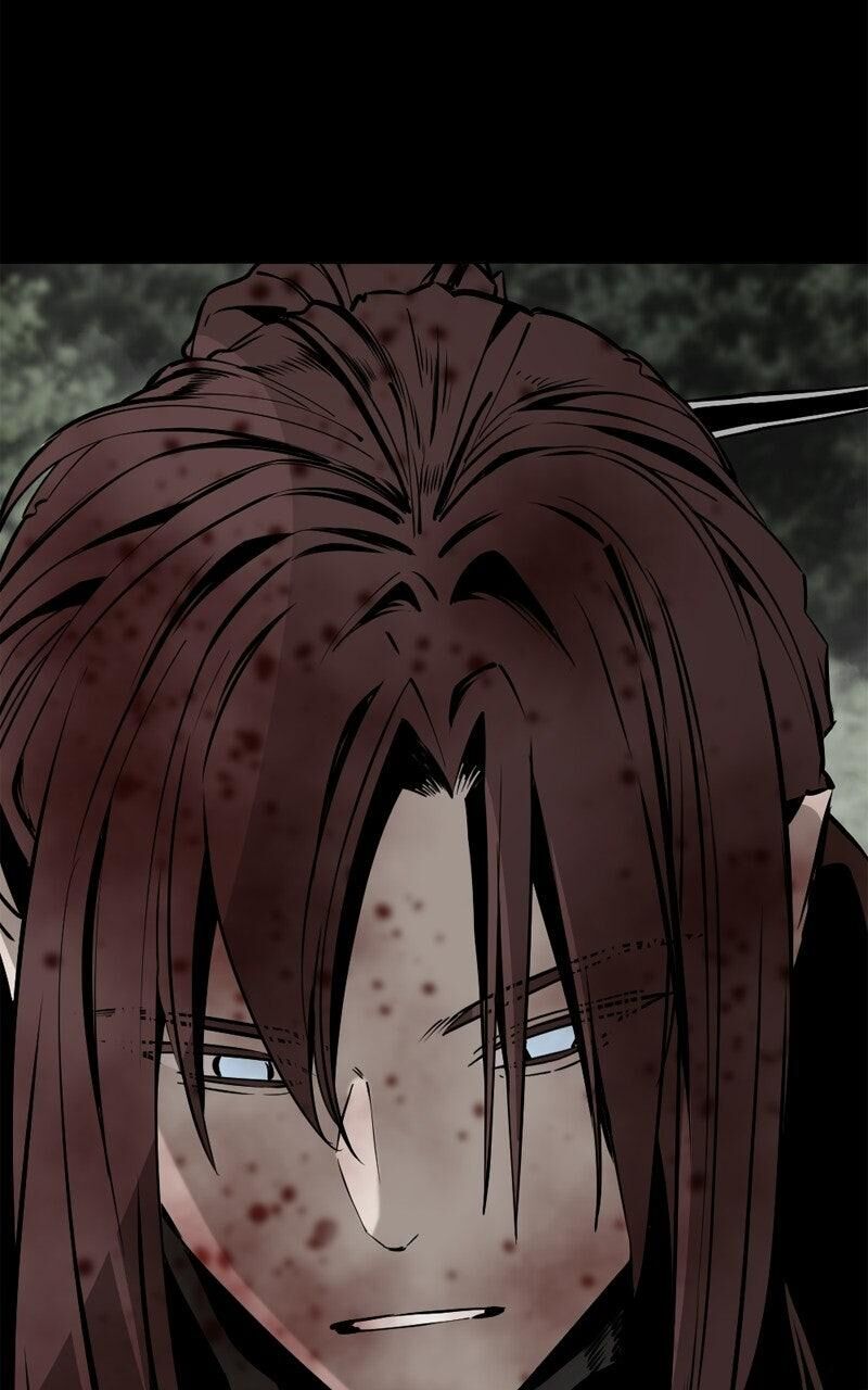 Hero Killer Chapter 260 Page 18