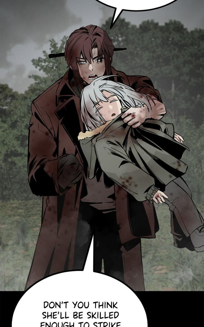 Hero Killer Chapter 260 Page 23