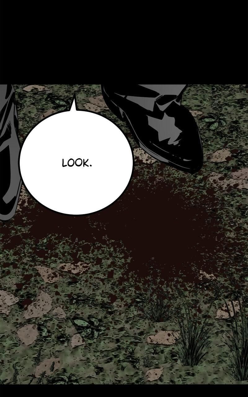 Hero Killer Chapter 260 Page 26