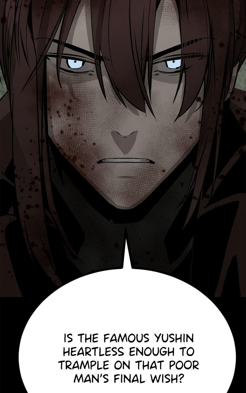 Hero Killer Chapter 260 Page 28