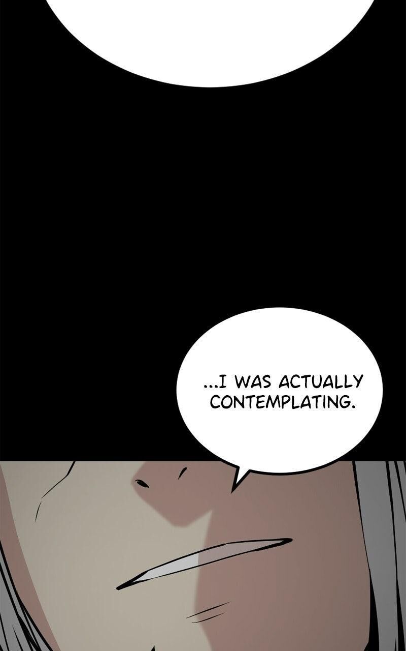 Hero Killer Chapter 260 Page 29