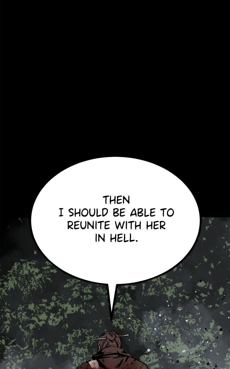 Hero Killer Chapter 260 Page 35