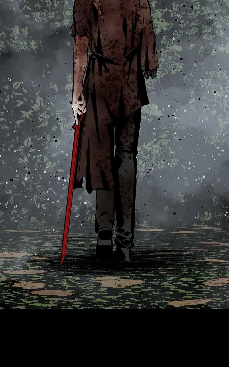 Hero Killer Chapter 260 Page 36