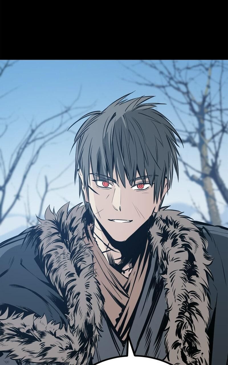 Hero Killer Chapter 260 Page 44