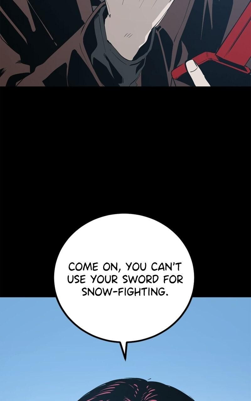 Hero Killer Chapter 260 Page 51