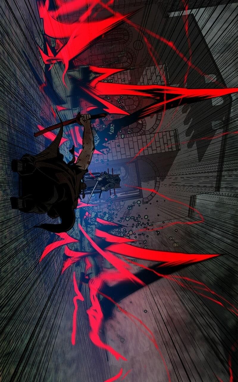 Hero Killer Chapter 260 Page 6