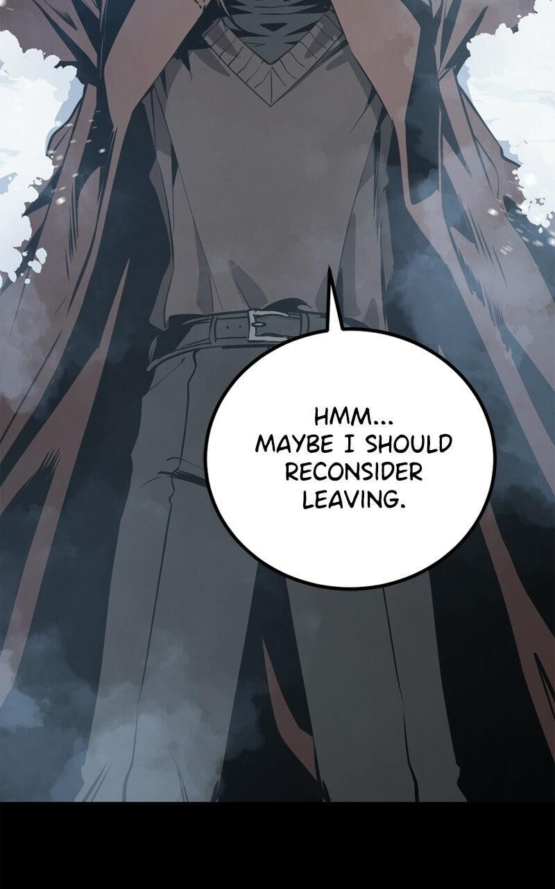 Hero Killer Chapter 260 Page 63