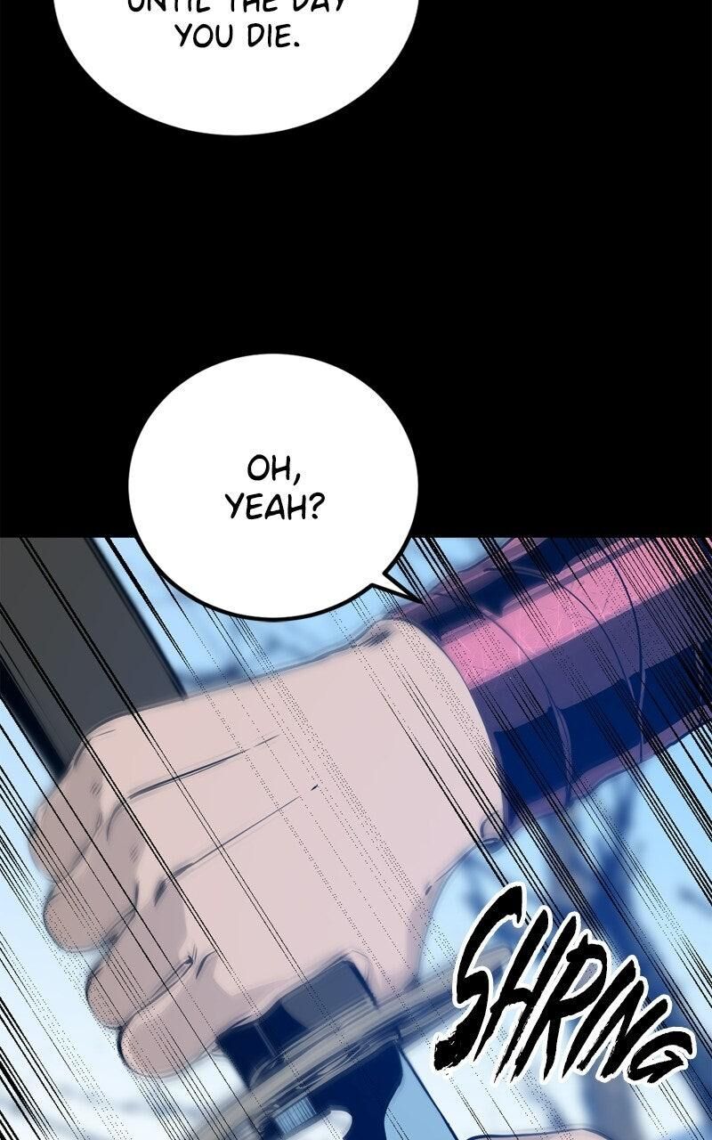 Hero Killer Chapter 260 Page 72