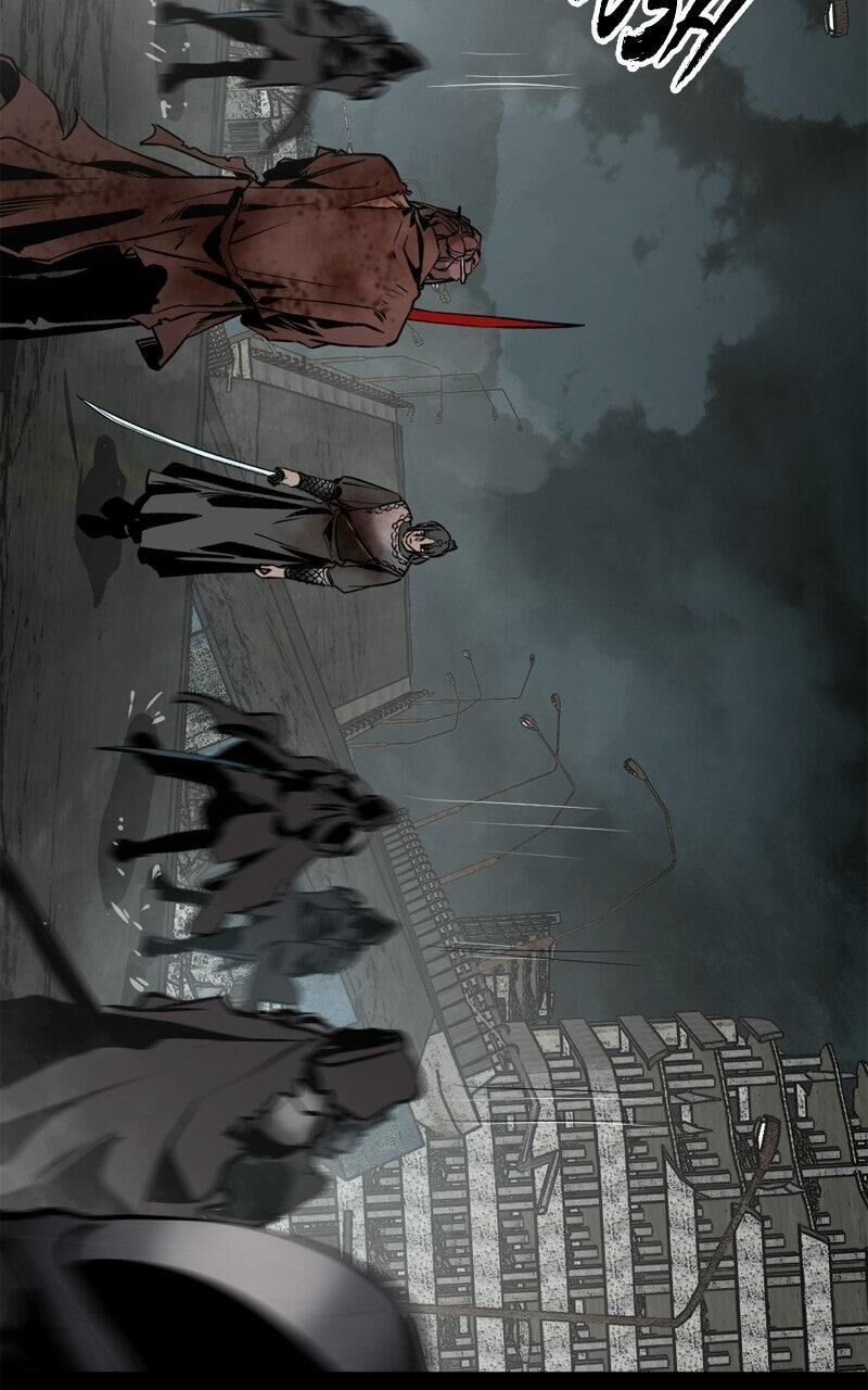 Hero Killer Chapter 260 Page 80