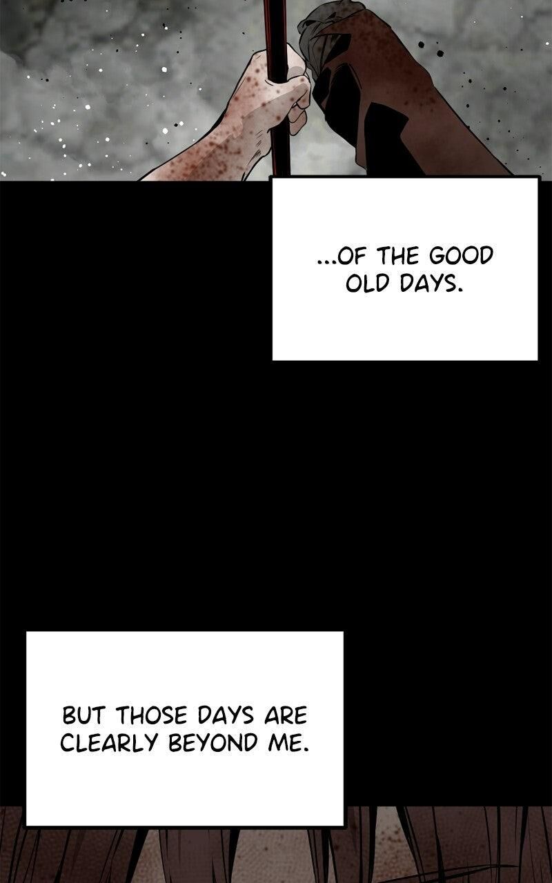 Hero Killer Chapter 260 Page 82