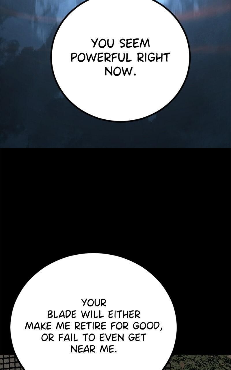 Hero Killer Chapter 260 Page 9