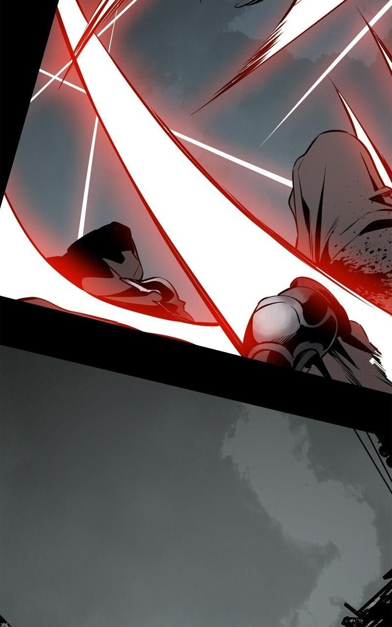 Hero Killer Chapter 260 Page 91