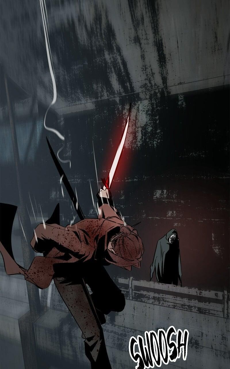 Hero Killer Chapter 260 Page 93