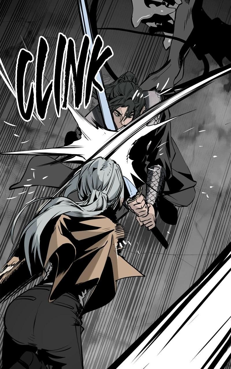 Hero Killer Chapter 261 Page 11