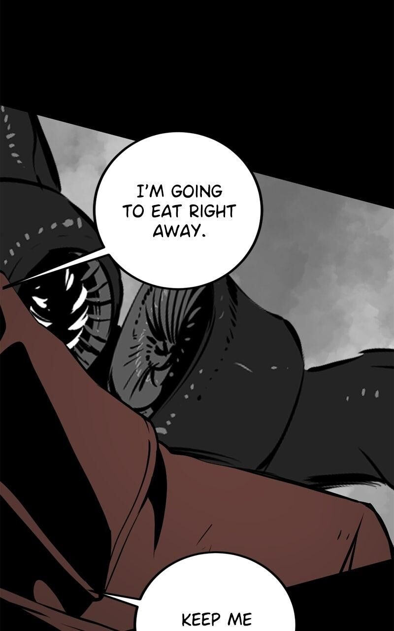 Hero Killer Chapter 261 Page 118