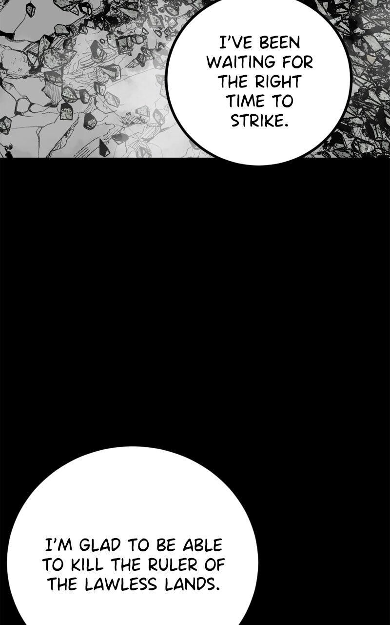 Hero Killer Chapter 261 Page 122