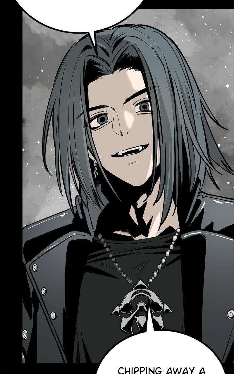 Hero Killer Chapter 261 Page 123