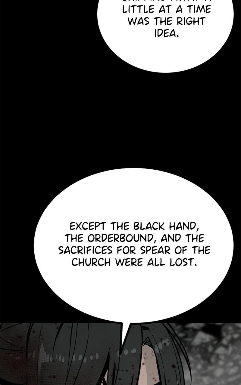 Hero Killer Chapter 261 Page 124