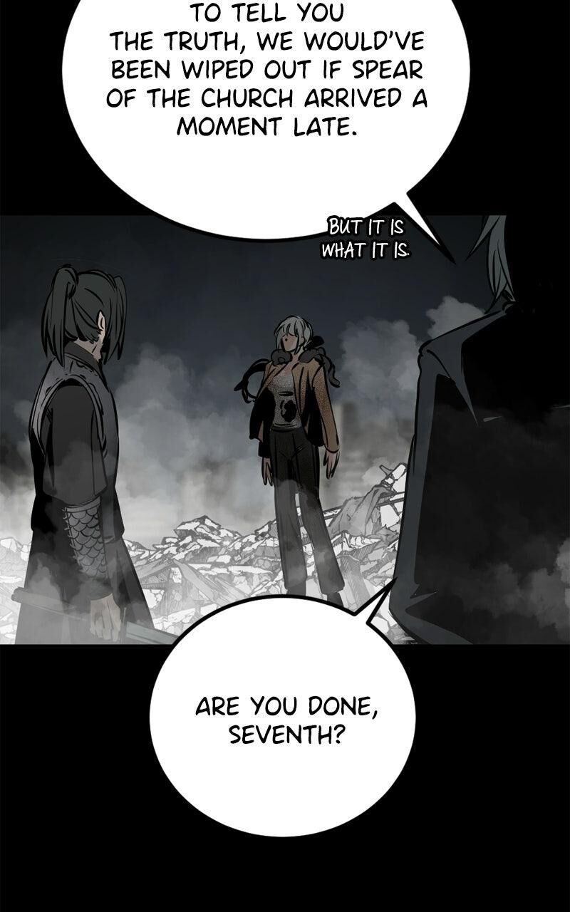 Hero Killer Chapter 261 Page 126