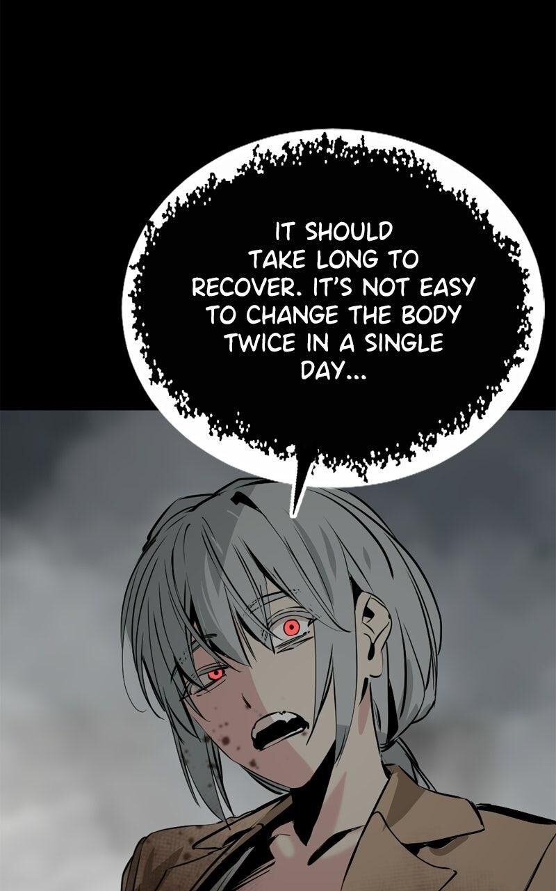 Hero Killer Chapter 261 Page 127