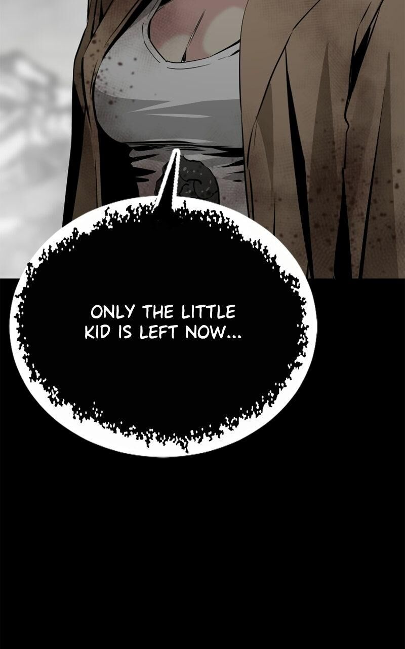 Hero Killer Chapter 261 Page 128