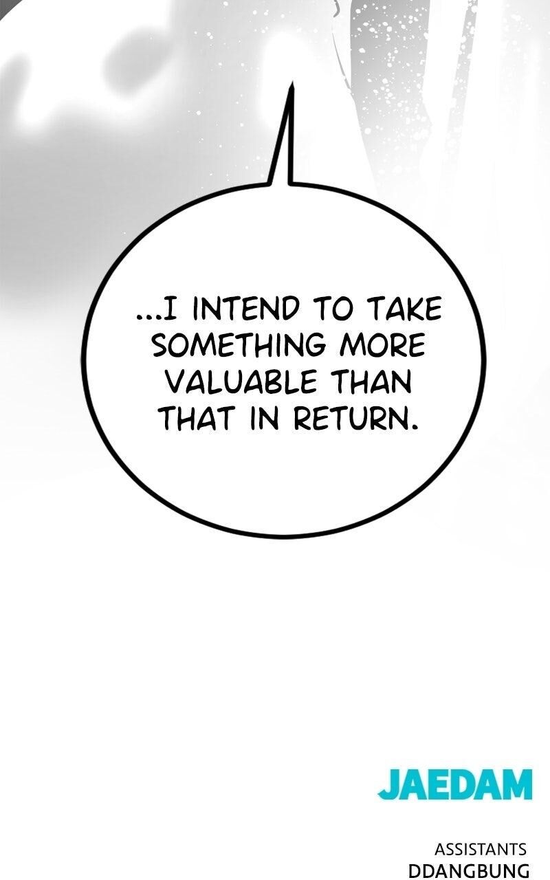 Hero Killer Chapter 261 Page 141