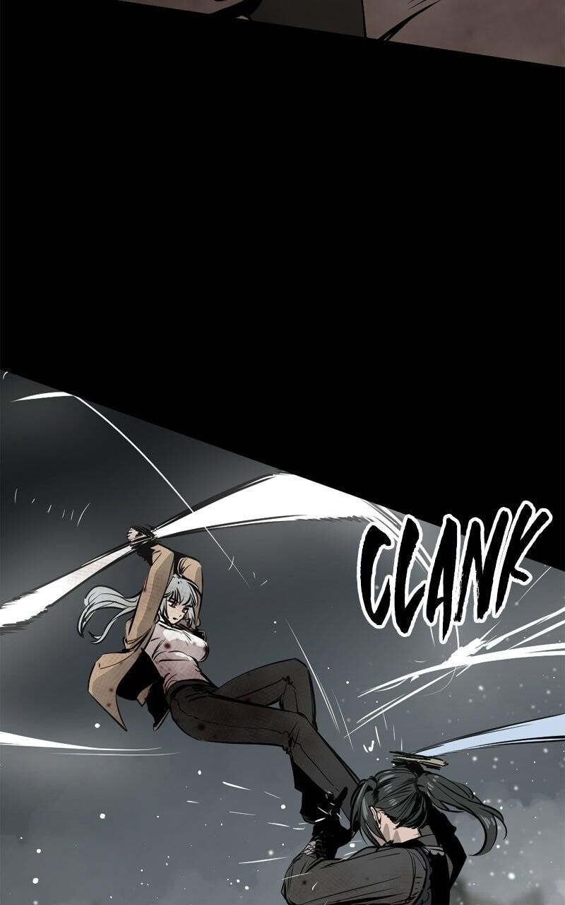 Hero Killer Chapter 261 Page 15
