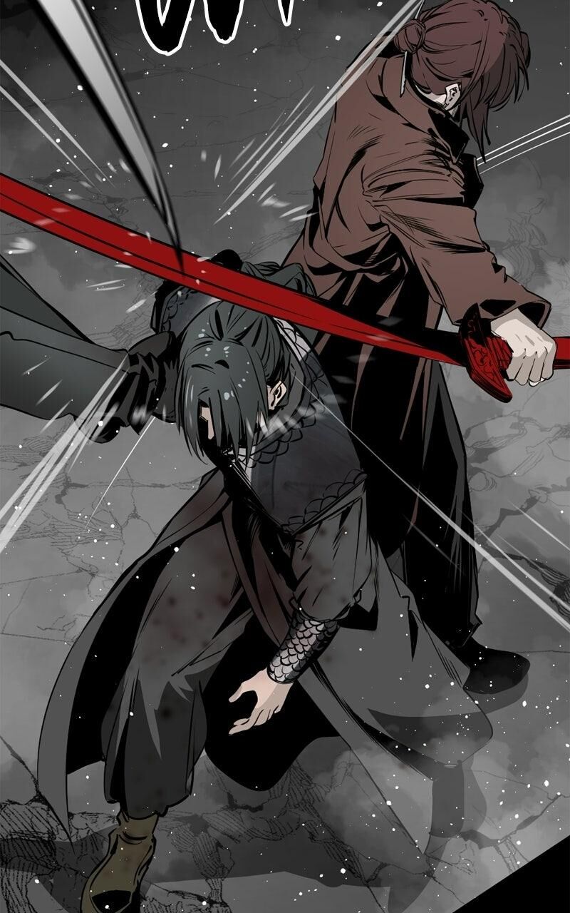 Hero Killer Chapter 261 Page 18