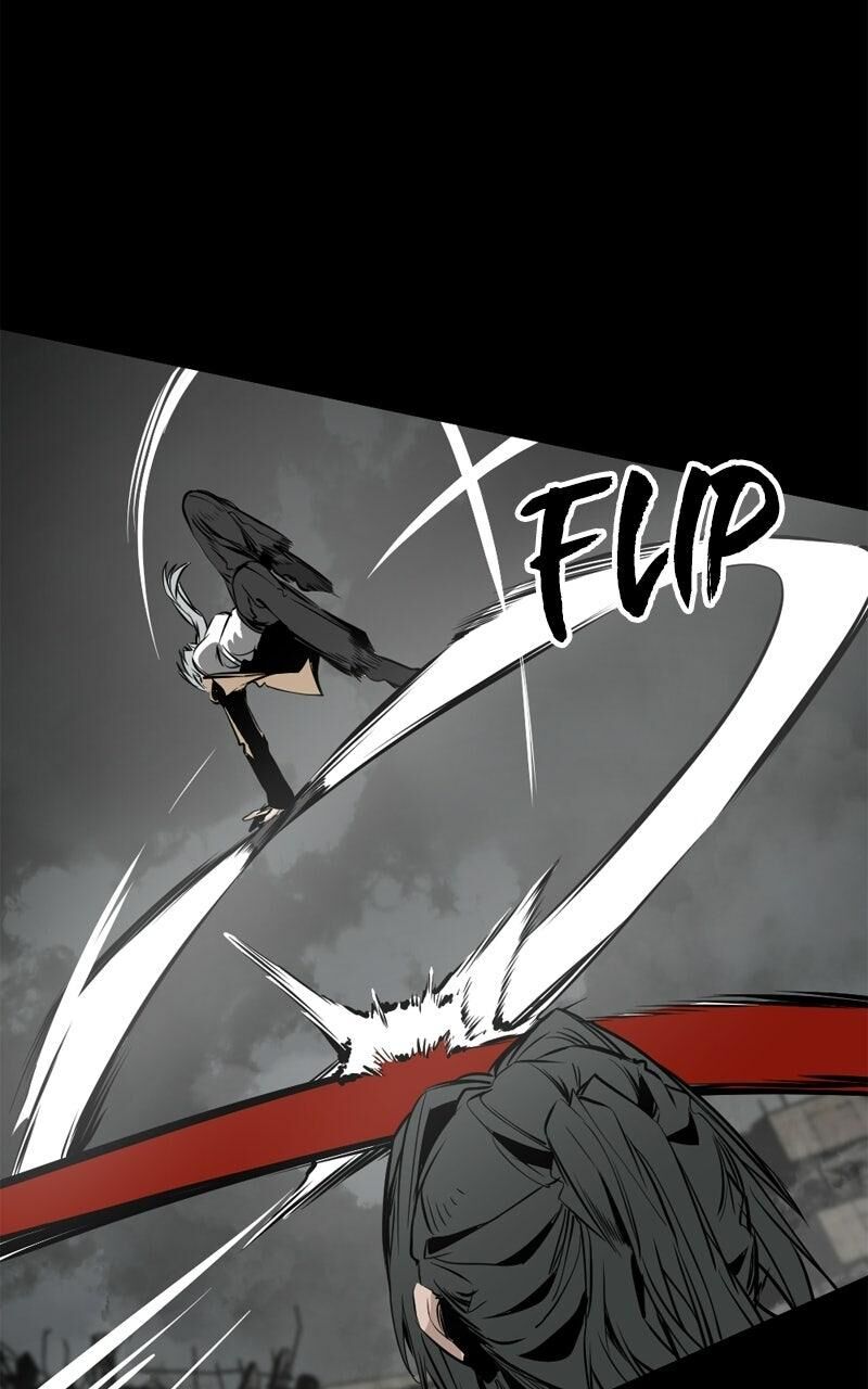 Hero Killer Chapter 261 Page 21