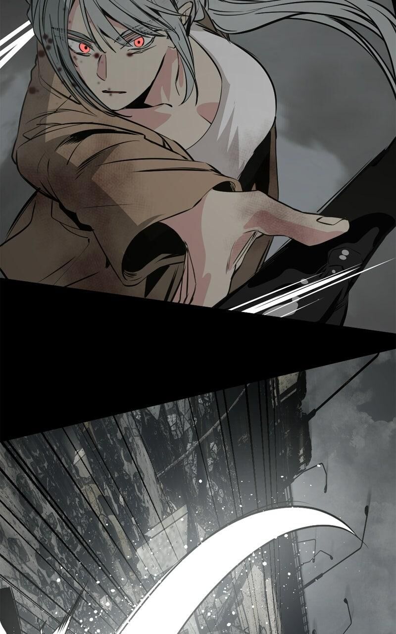 Hero Killer Chapter 261 Page 23