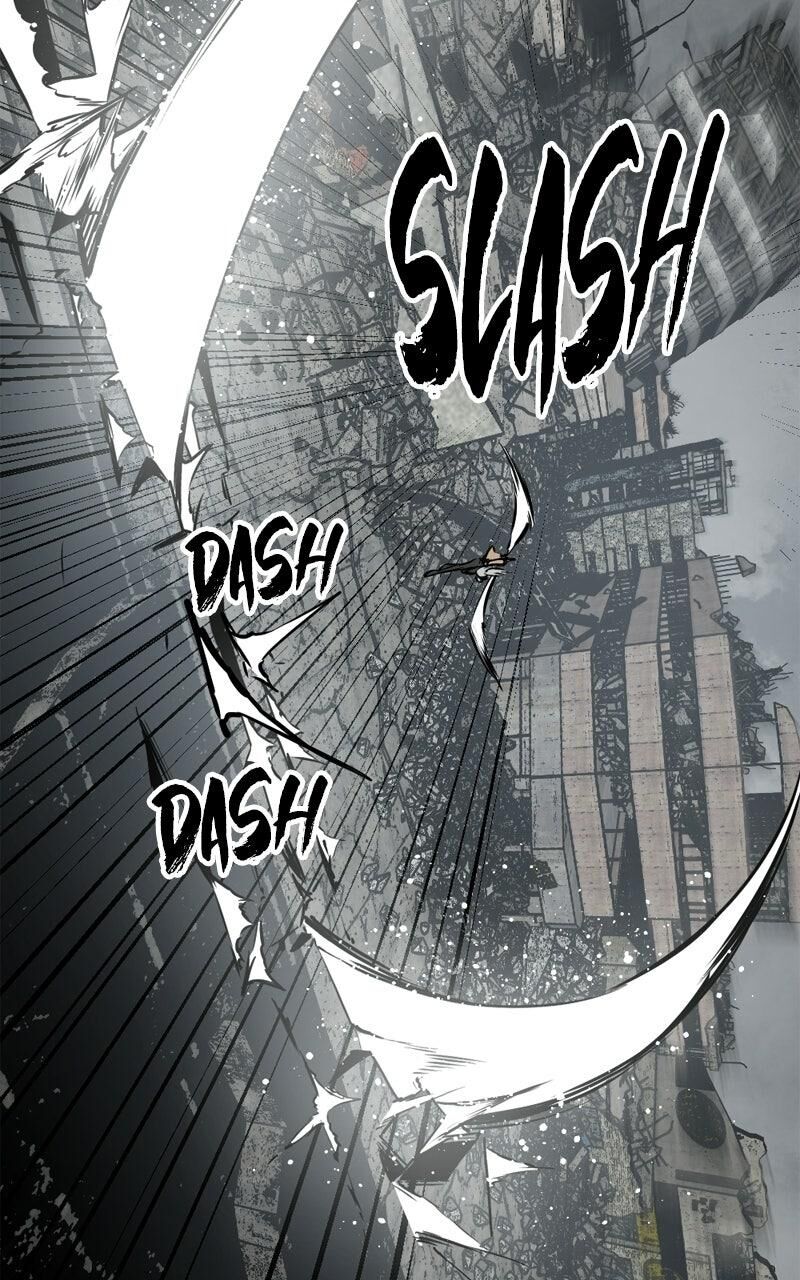 Hero Killer Chapter 261 Page 24
