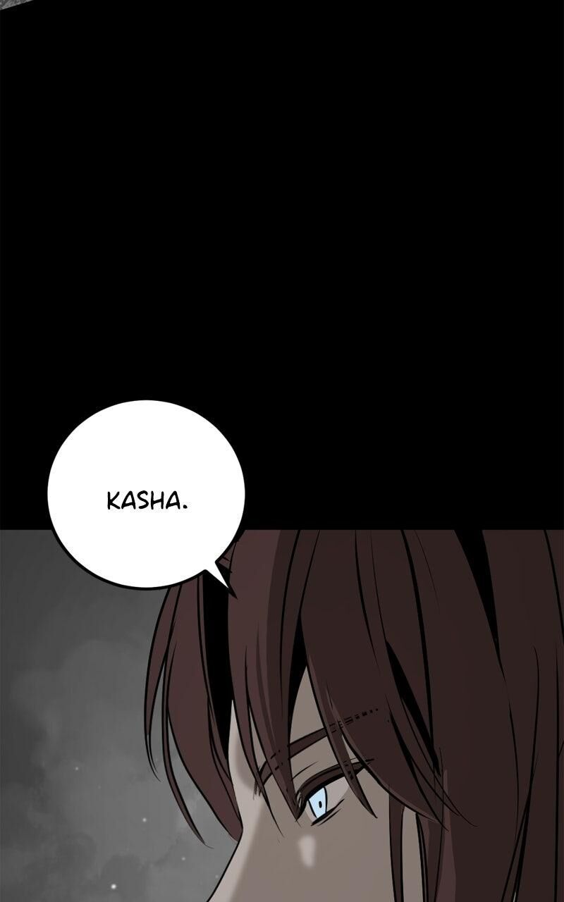 Hero Killer Chapter 261 Page 27