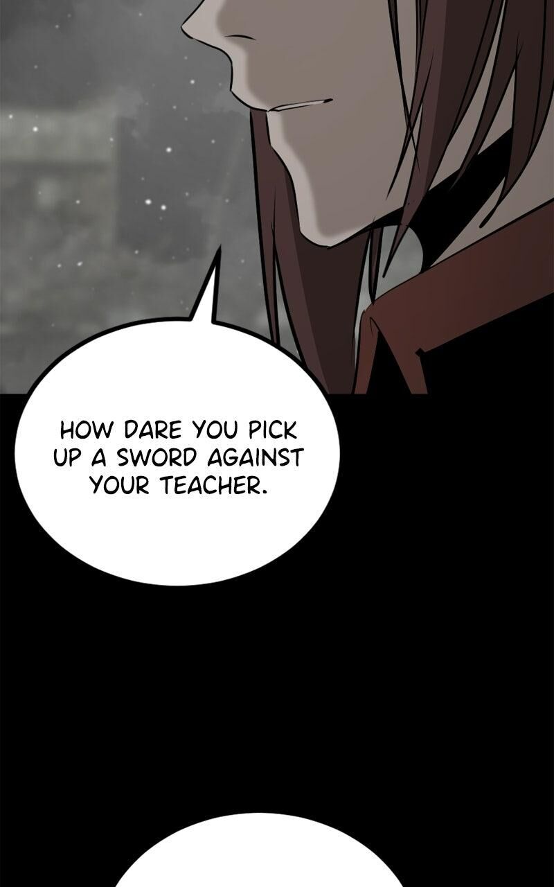 Hero Killer Chapter 261 Page 28