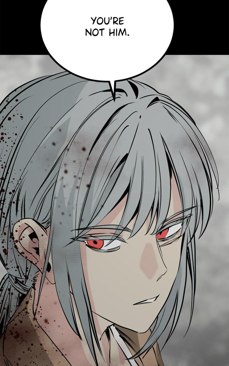 Hero Killer Chapter 261 Page 29