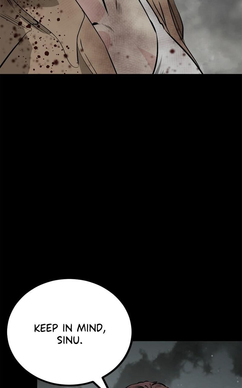 Hero Killer Chapter 261 Page 30