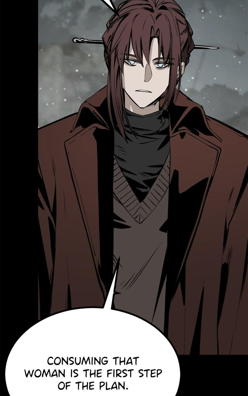 Hero Killer Chapter 261 Page 31