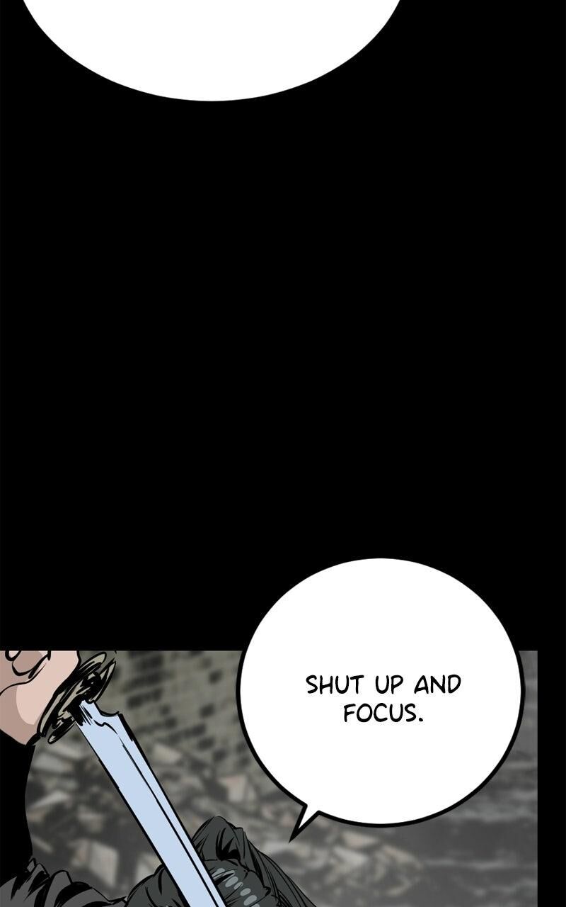 Hero Killer Chapter 261 Page 32