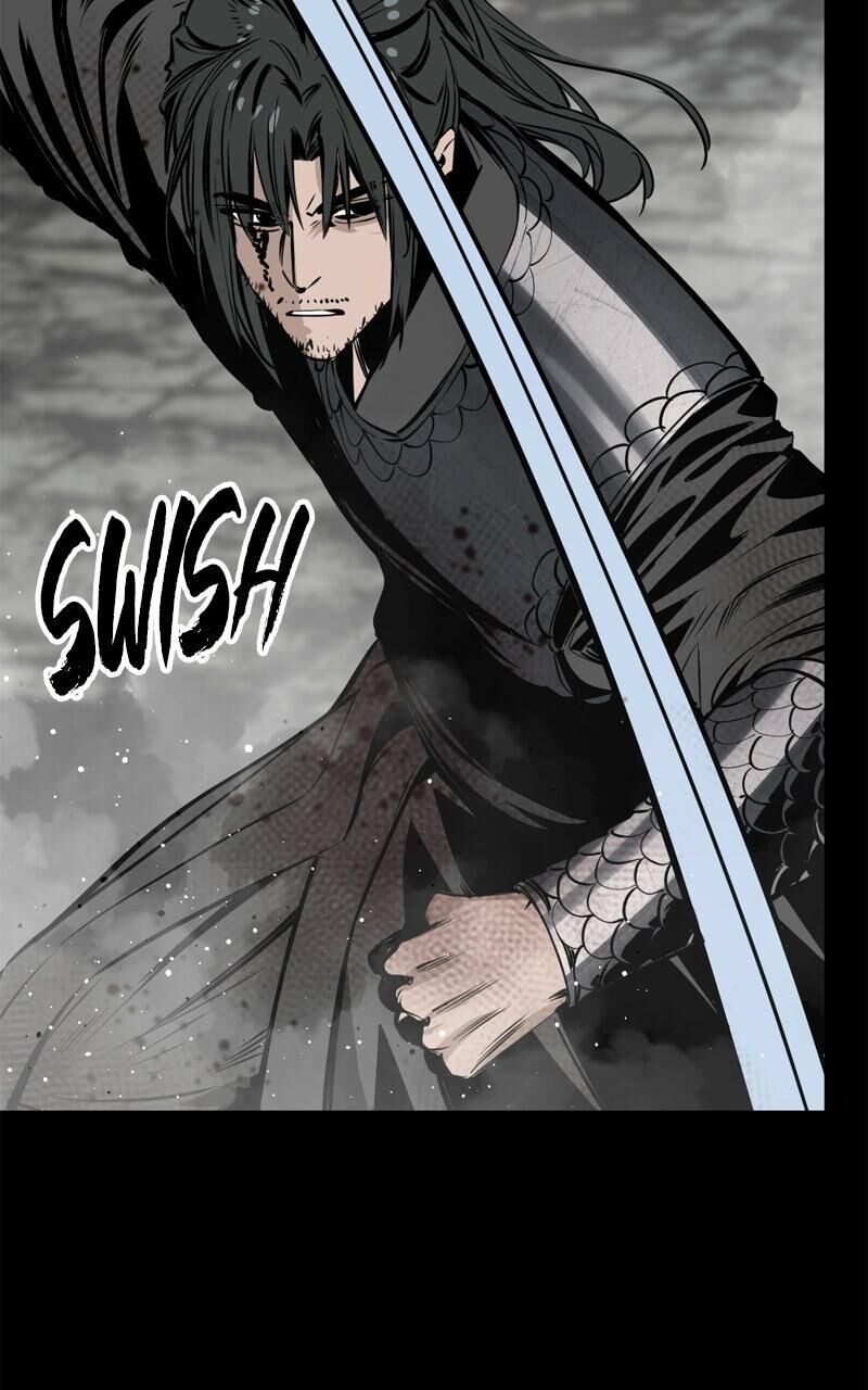 Hero Killer Chapter 261 Page 33