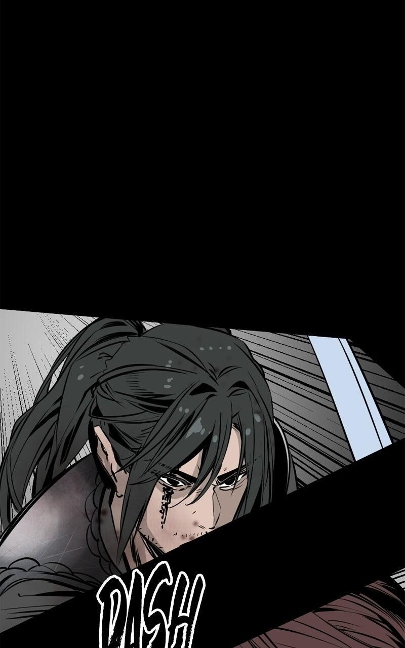 Hero Killer Chapter 261 Page 34