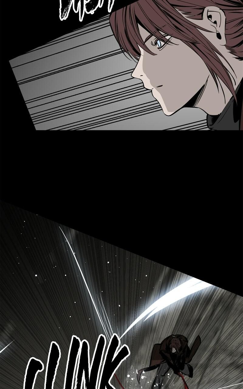 Hero Killer Chapter 261 Page 35