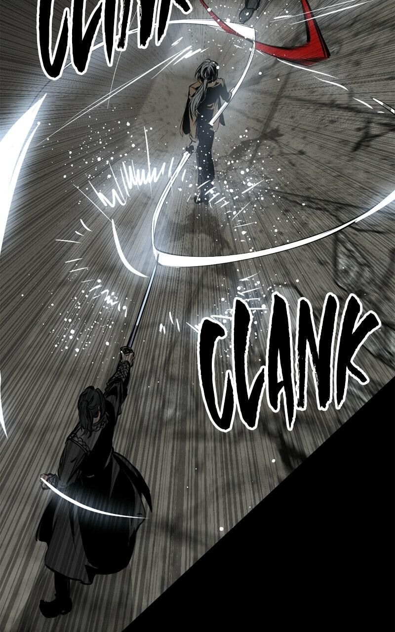 Hero Killer Chapter 261 Page 36
