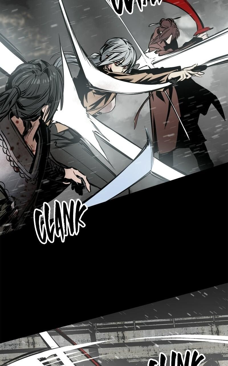 Hero Killer Chapter 261 Page 38