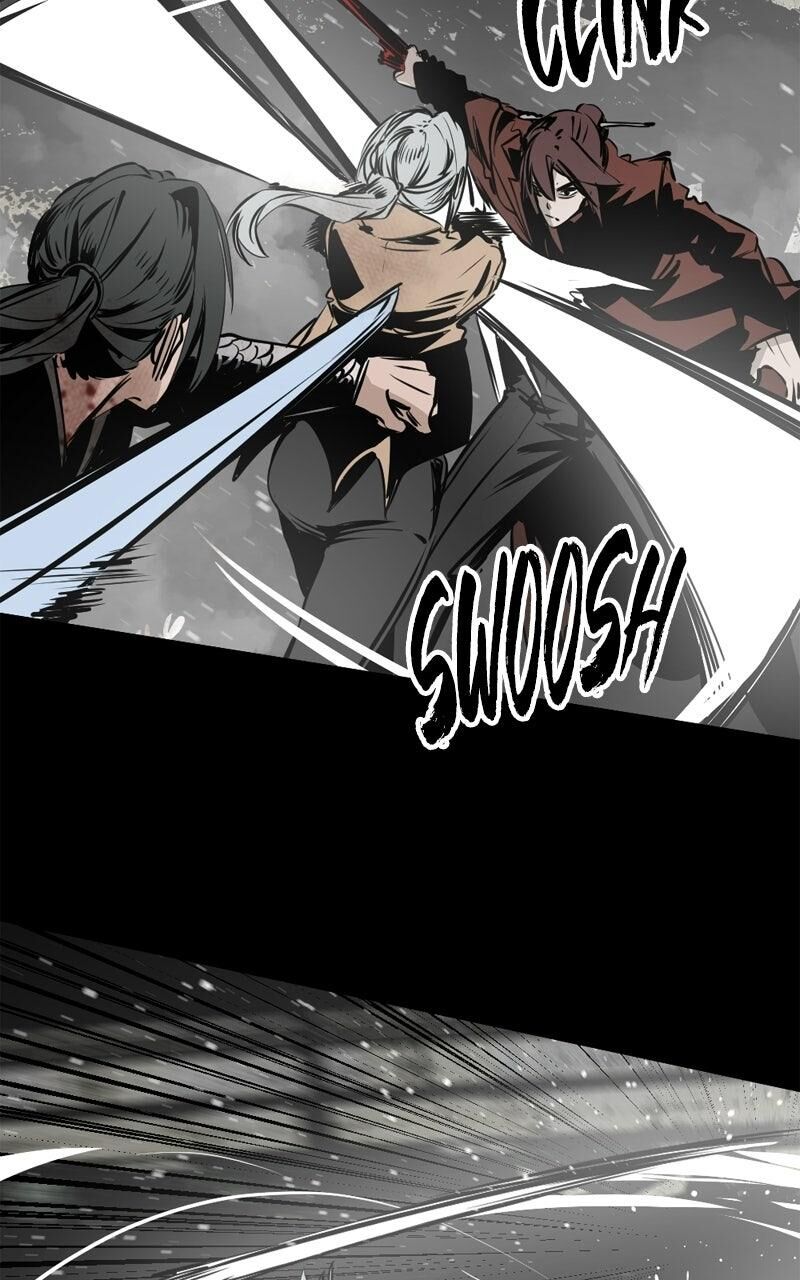 Hero Killer Chapter 261 Page 39