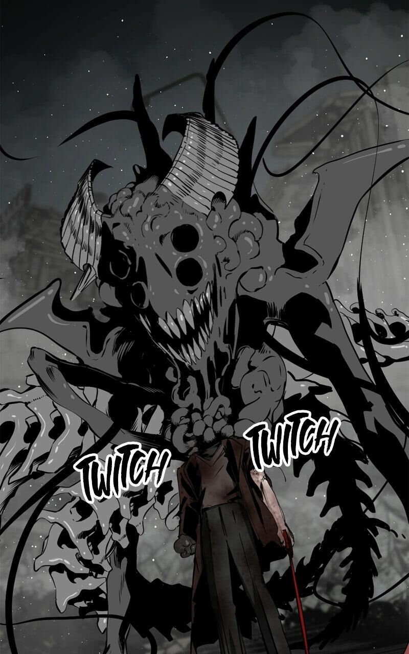 Hero Killer Chapter 261 Page 4