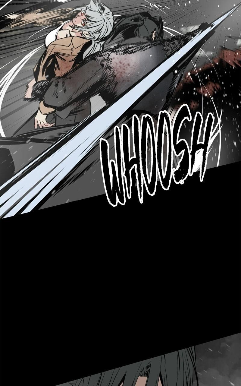 Hero Killer Chapter 261 Page 40