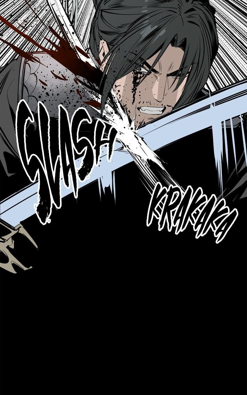 Hero Killer Chapter 261 Page 42