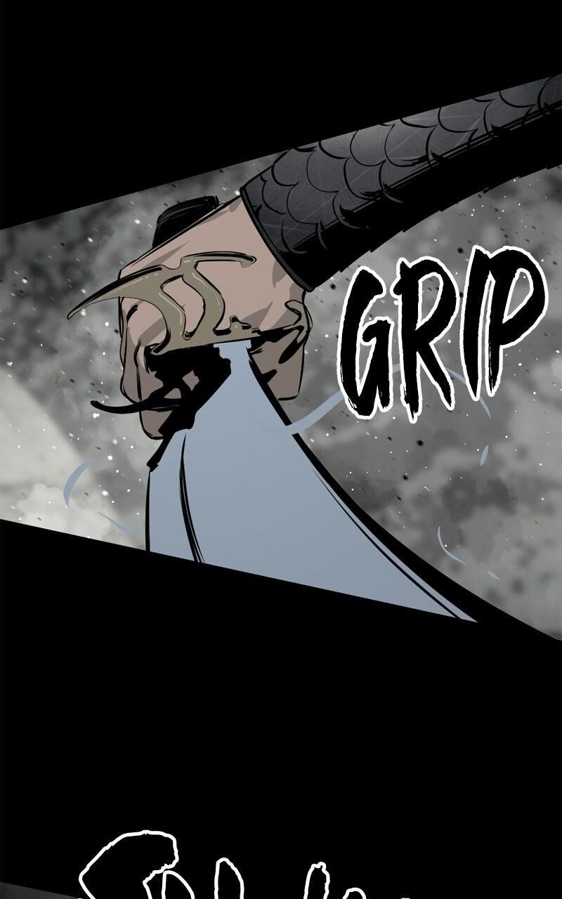 Hero Killer Chapter 261 Page 43