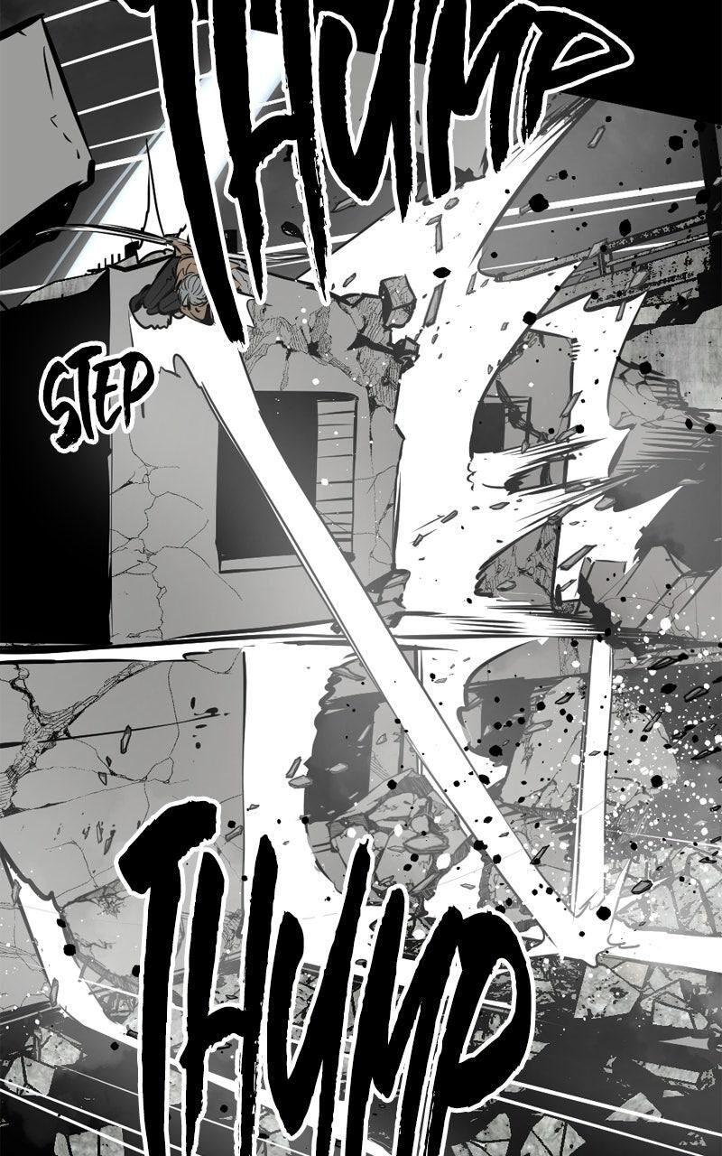 Hero Killer Chapter 261 Page 44