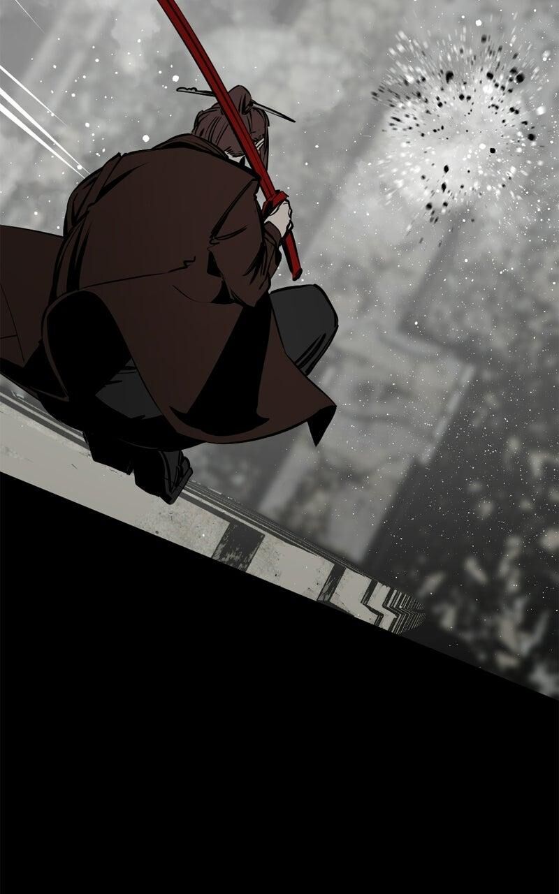 Hero Killer Chapter 261 Page 46
